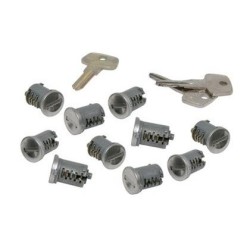 ULOŽAK BRAVICE SKS - KIT 10 KOM